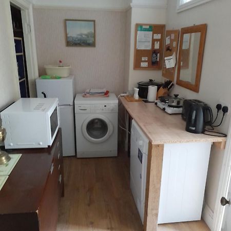 Fern Cottage Scalby  Zimmer foto